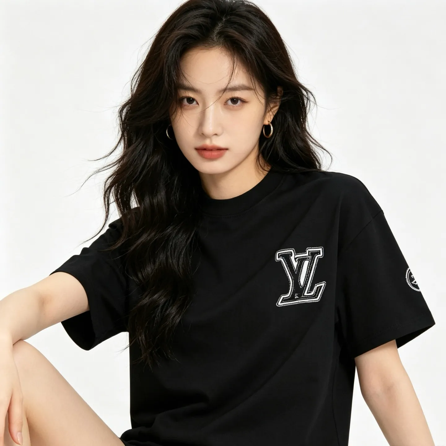 Louis Vuitton/ logo